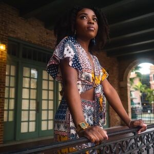 Meet your Posher, Megan